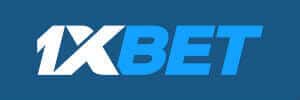 1xbet logo Best Online Bookmakers in Nigeria