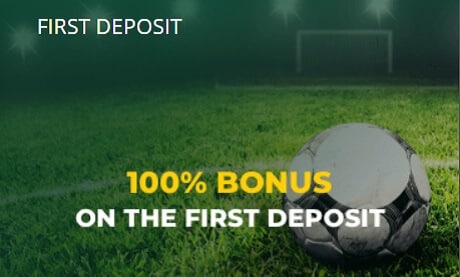 BetWinner First Deposit Bonus