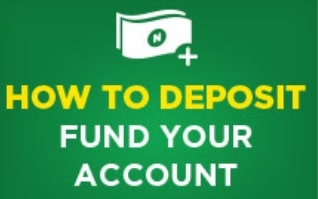 Fund your Account
