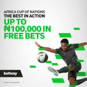 africa cup of nations bet on betway