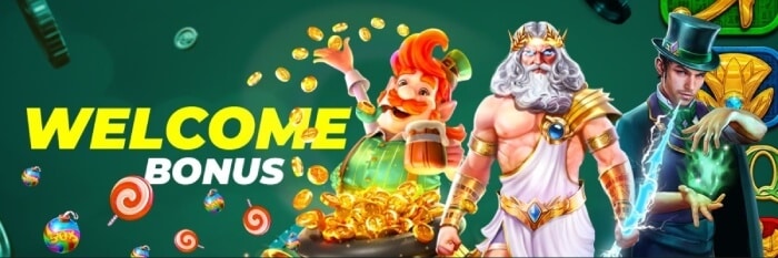 BetWinner Casino Welcome Bonus