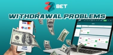 22bet Withdrawal Problems