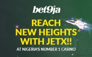 Bet9ja Aviator - Reach New Heights with Jetx!
